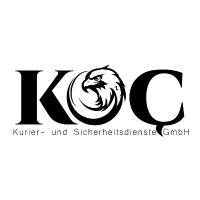 KOC Kurier- und Sicherheitsdienste GmbH in Berlin - Logo
