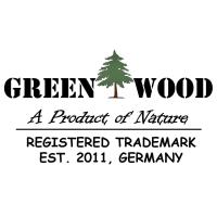 Greenwood Bucaddi Int. Gmbh in Rodenbach bei Hanau - Logo