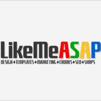 LikeMeASAP in Krefeld - Logo