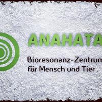 ANAHATA Bioresonz Zentrum in Untergriesbach - Logo