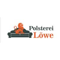 Polsterei Löwe Jena in Jena - Logo