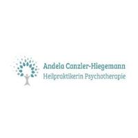 Heilpraktikerin Andela Canzler-Hiegemann in Mülheim an der Ruhr - Logo