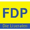 FDP Regionalverband Schleswig-Flensburg Südwest in Schleswig - Logo