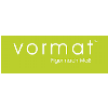 vormat in Berlin - Logo