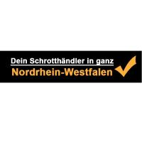 NRW Schrotthändler in Bochum - Logo