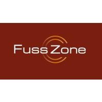 Fusszone GmbH in Dessau-Roßlau - Logo