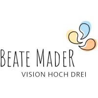 Mader Beate VISION HOCH DREI in Bad Tölz - Logo