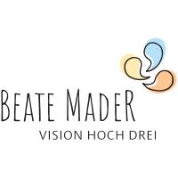 Beate Mader VISION HOCH DREI & CoWorking Bad Tölz in Bad Tölz - Logo