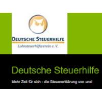 Deutsche Steuerhilfe Lohnsteuerhilfeverein in Düsseldorf - Logo