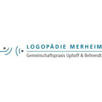 Logopädie Praxis Behrendt & Uphoff in Köln - Logo