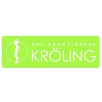 Heilpraktikerin Kröling in Eutin - Logo