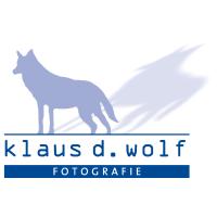 Fotografie Klaus D. Wolf in München - Logo