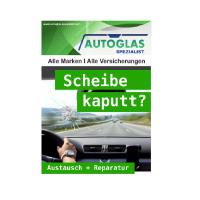 AUTOGLAS SPEZIALIST Waldshut - Tiengen in Waldshut Tiengen - Logo