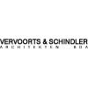 Vervoorts & Schindler Architekten BDA in Bochum - Logo