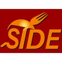 Side Grill & Pizzeria in Detmold - Logo