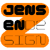 Jensen Designz in Nordhausen in Thüringen - Logo