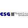 Systemhaus Griebsch GmbH in Walkenried - Logo