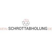 Mein Schrottabholung in Herne - Logo