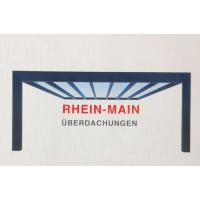 Rhein-Main Überdachungen in Maintal - Logo