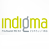 Indigma Management Consulting GmbH in Stuttgart - Logo