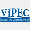 VIPEC— Juristische Übersetzungen in Hildesheim - Logo