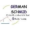 German Schmid Büro für Baubetreuung und freier Bausachverständiger in Bad Saulgau - Logo