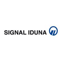 SIGNAL IDUNA Hauptagentur Uwe Drechsler in Aull - Logo