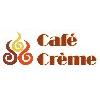 Café Crème in Sulzburg - Logo