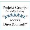 MONIKA & ROLF BOGNER DirectConsult GdbR in Happurg - Logo