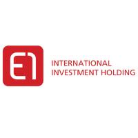 E1 Investments Nürnberg in Nürnberg - Logo