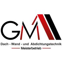 GM Dachdecker Meisterbetrieb in Bobenheim Roxheim - Logo