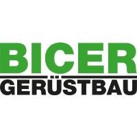 BICER Gerüstbau in Mannheim - Logo
