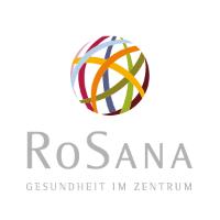RoSana Ayurveda Kurzentrum in Rosenheim in Oberbayern - Logo