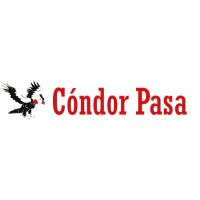 Condor Pasa Huanuco in Berlin - Logo