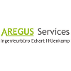 AREGUS Services - Ingenieurbüro Eckart Hillenkamp in Oberhausen im Rheinland - Logo