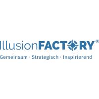 IllusionFACTORY KG in Neunkirchen Seelscheid - Logo