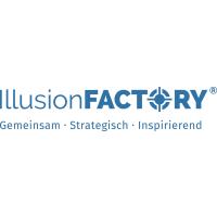 IllusionFACTORY KG in Neunkirchen Seelscheid - Logo