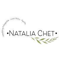 Fotografie Natalia Chet in Lübeck - Logo