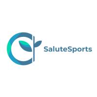 Salutesports in Fellbach - Logo
