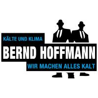 Bernd Hoffmann Kälte und Klima GmbH GmbH & Co. KG in Martinsried Gemeinde Planegg - Logo
