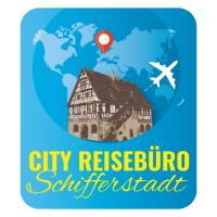 City Reisebüro Schifferstadt in Schifferstadt - Logo
