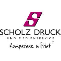Scholz-Druck und Medienservice GmbH & Co. KG in Dortmund - Logo