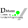 David Mann Gartengestaltung und Landschaftsgestaltung in Leipzig - Logo