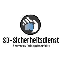SB-Sicherheitsdienst & Service UG (haftungsbeschränkt) in Wismar in Mecklenburg - Logo