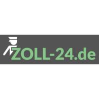 Zoll-24 in Hamburg - Logo
