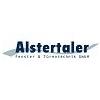 Alstertaler Fenster & Türentechnik GmbH in Hamburg - Logo