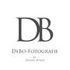 DeBo-Fotografie Fotograf und Fotostudio Lübeck in Krummesse - Logo