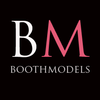 BM Boothmodels Modelagentur in Köln - Logo