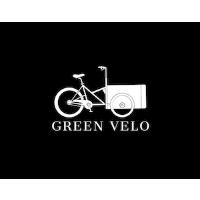 Green Velo in Hamburg - Logo