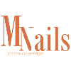 MNails in Stadtlohn - Logo